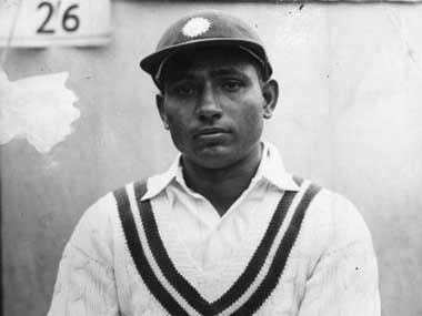 After Lala, Mohinder and Surinder, another Amarnath makes first-class debut After Lala, Mohinder and Surinder, another Amarnath makes first-class debut