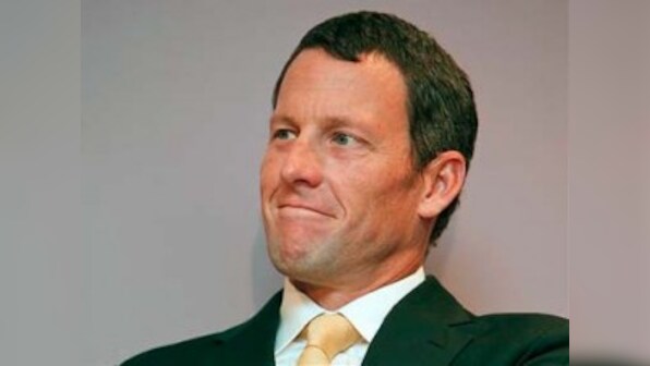 Lance Armstrong sells off Austin estate