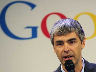 Google reveals salaries of execs: Page and Brin get $1 each! Google reveals salaries of execs: Page and Brin get $1 each!