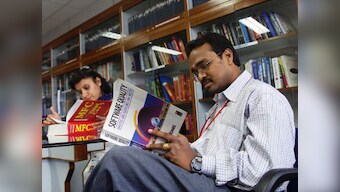 Not in our name: Academics oppose publishers, support photocopying