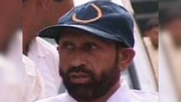 NIA allowed to quiz suspected Hizbul militant Liyaqat in jail