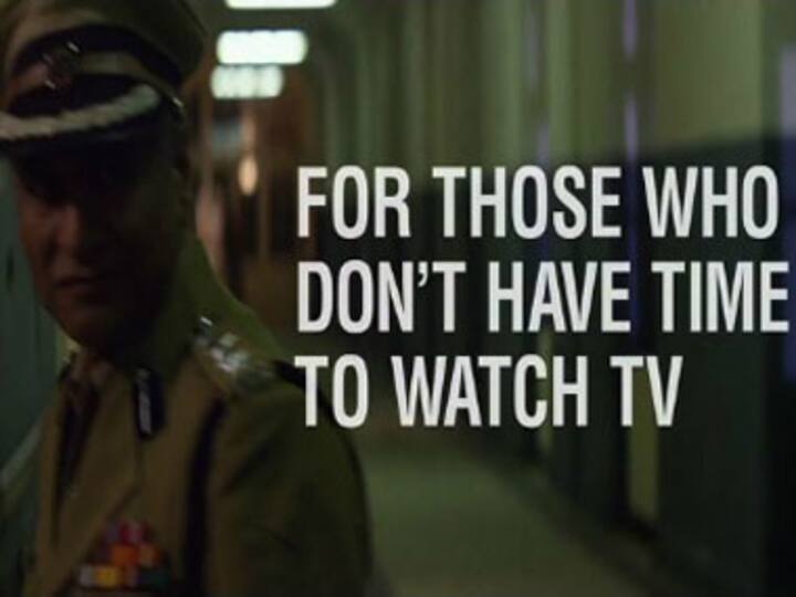Long duration TVCs: Are they here to stay? Long duration TVCs: Are they here to stay?