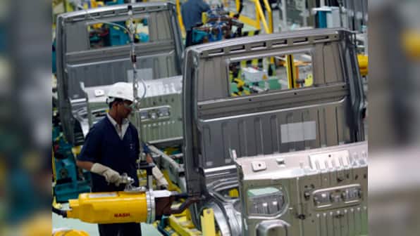 M&M suffers production loss of 3,000 engines at Igatpuri plant