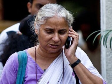 Medha Patkar's Fast Enters Sixth Day, Demands Enquiry Into Slum ...