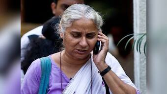 Medha Patkar's fast enters sixth day, demands enquiry into slum demolition