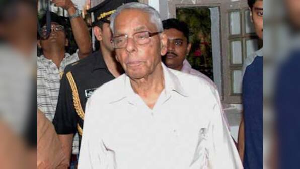 Agusta, Delhi Jal Board: CBI to be used to force out UPA governors? 