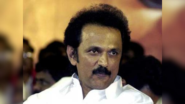 DMK demands CBI probe into alleged payout to minister, officials in gutkha bribery case
