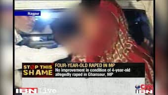MP rape victim still critical, accused arrested in Bihar