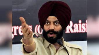 Will work to ensure Bhullar is hanged, says blast target MS Bitta