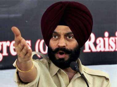 Bitta slams Dera Sacha Sauda, says their activities have not helped cause of peace in Punjab Bitta slams Dera Sacha Sauda, says their activities have not helped cause of peace in Punjab