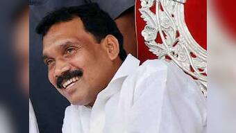 CBI charges against Madhu Koda and seven others in coal scam case