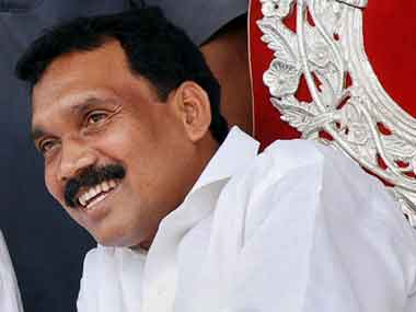 CBI charges against Madhu Koda and seven others in coal scam case CBI charges against Madhu Koda and seven others in coal scam case