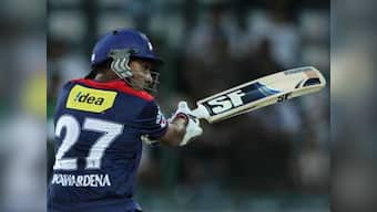 Adidas ropes in Jayawardene as brand athlete