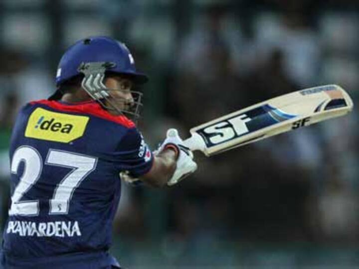 Adidas ropes in Jayawardene as brand athlete