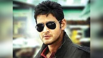 Actor Mahesh Babu blamed for two youths becoming alcoholics