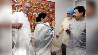 PM apologises to Mamata, TMC to hold protest rallies