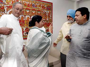 PM apologises to Mamata, TMC to hold protest rallies PM apologises to Mamata, TMC to hold protest rallies