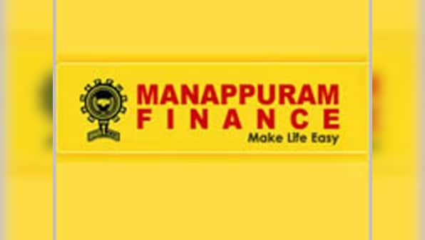 Manappuram Fin NCDs: High yield with high credit risk