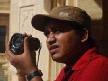 National award winning director recommends farming for filmmakers