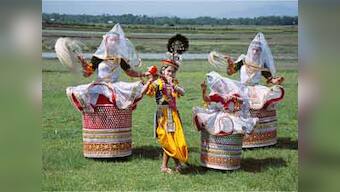 Incredible! Incredible India website crosses 2 mn hits