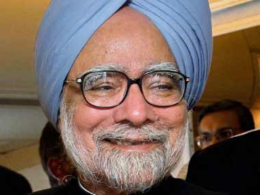 Manmohan Singh had his shot: Give India's economy to someone else Manmohan Singh had his shot: Give India's economy to someone else