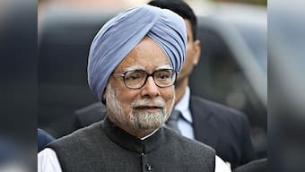 India does not want to accentuate situation: PM on China's incursion