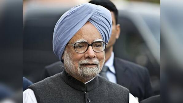 India does not want to accentuate situation: PM on China's incursion