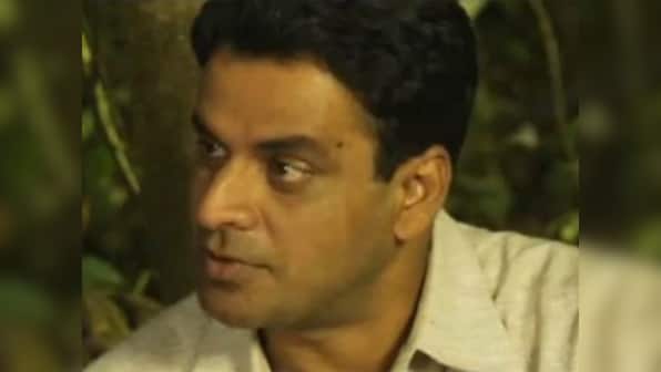 Shootout At Wadala didn't require hard work: Manoj Bajpai 
