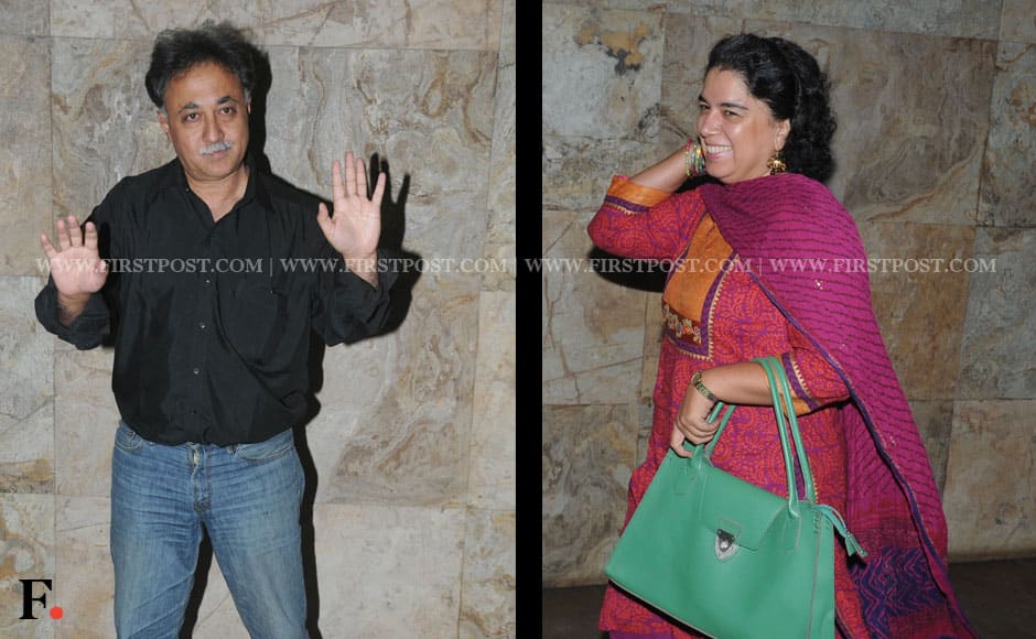 Mansoor-Khan-&-reena