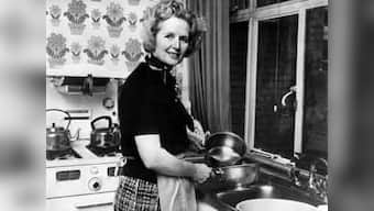 What have we done, Maggie what have we done?