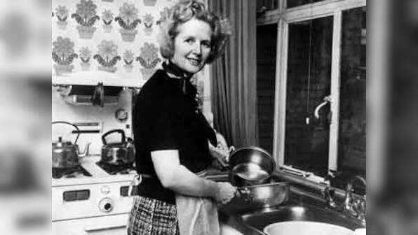 What have we done, Maggie what have we done?