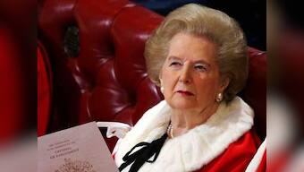 More than 2,000 invited to Thatcher funeral 