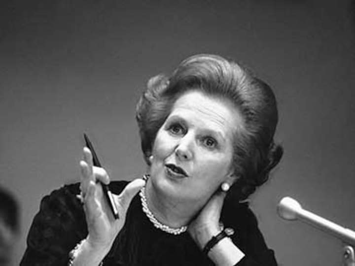 Margaret Thatcher wanted to prosecute Sikh man who incited Indira Gandhi's assassination