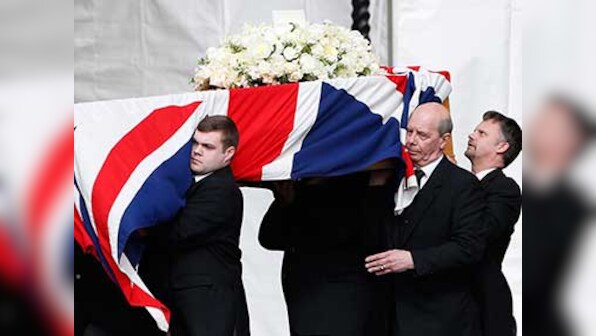 Thatcher funeral: Can we ever ignore Thatcherism?