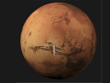 Buzz Aldrin envisions human colony on Mars by mid 2030 Buzz Aldrin envisions human colony on Mars by mid 2030