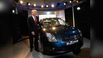 Battle of the Sedans: How Maruti's 'Dzire' is facing up to the Honda 'Amaze'