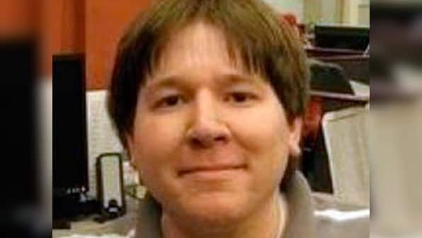 Reuters fires editor accused of conspiring with hackers