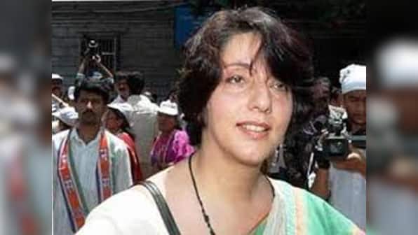 RBS India chief, Meera Sanyal, quits banking for career in politics