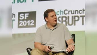 TechCrunch founder Arrington accused of abuse, rape by ex-girlfriend 