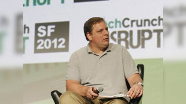 TechCrunch founder Arrington accused of abuse, rape by ex-girlfriend