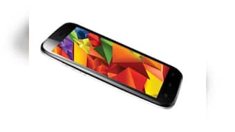 Micromax claims it has sold 1 million Canvas smartphones