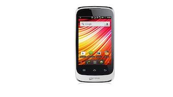 Micromax Bolt A35 available online, starting at Rs 4,599