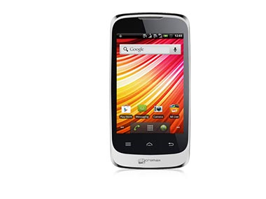 Micromax Bolt A35 available online, starting at Rs 4,599 Micromax Bolt A35 available online, starting at Rs 4,599