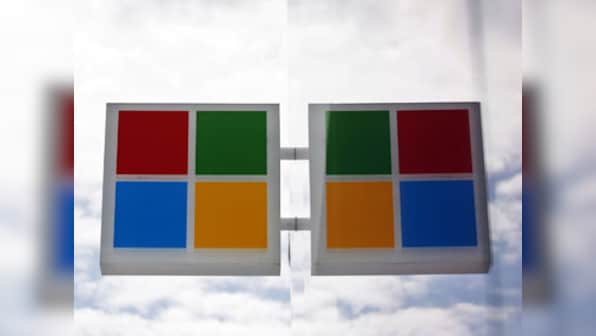 Microsoft India's most attractive employer for third straight yr