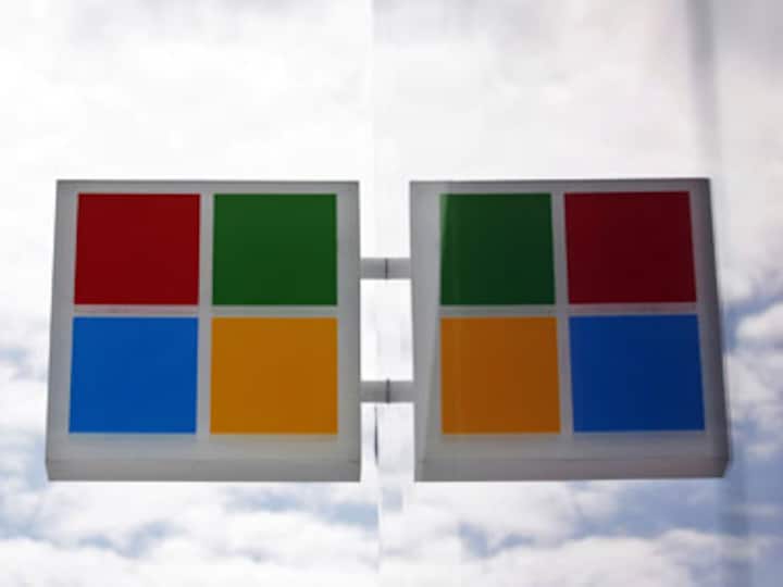 Microsoft India's most attractive employer for third straight yr