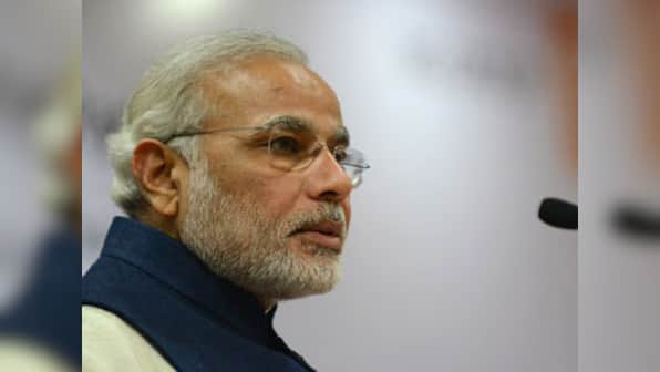 Indian women's situation bad, but culturally we honour them: Modi