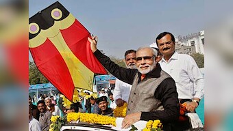 Modi did not incite rioters, complaint against him larger conspiracy: SIT