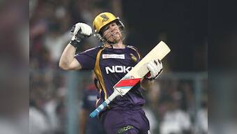 IPL 6: KKR get off to a winning start in title defence
