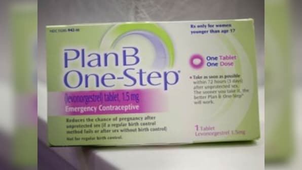 US judge widens 'morning-after' pill availability, criticizes Obama administration 