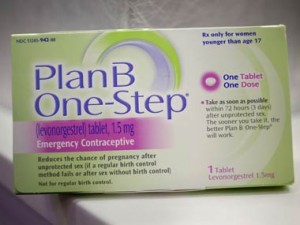 US judge widens 'morning-after' pill availability, criticizes Obama administration US judge widens 'morning-after' pill availability, criticizes Obama administration